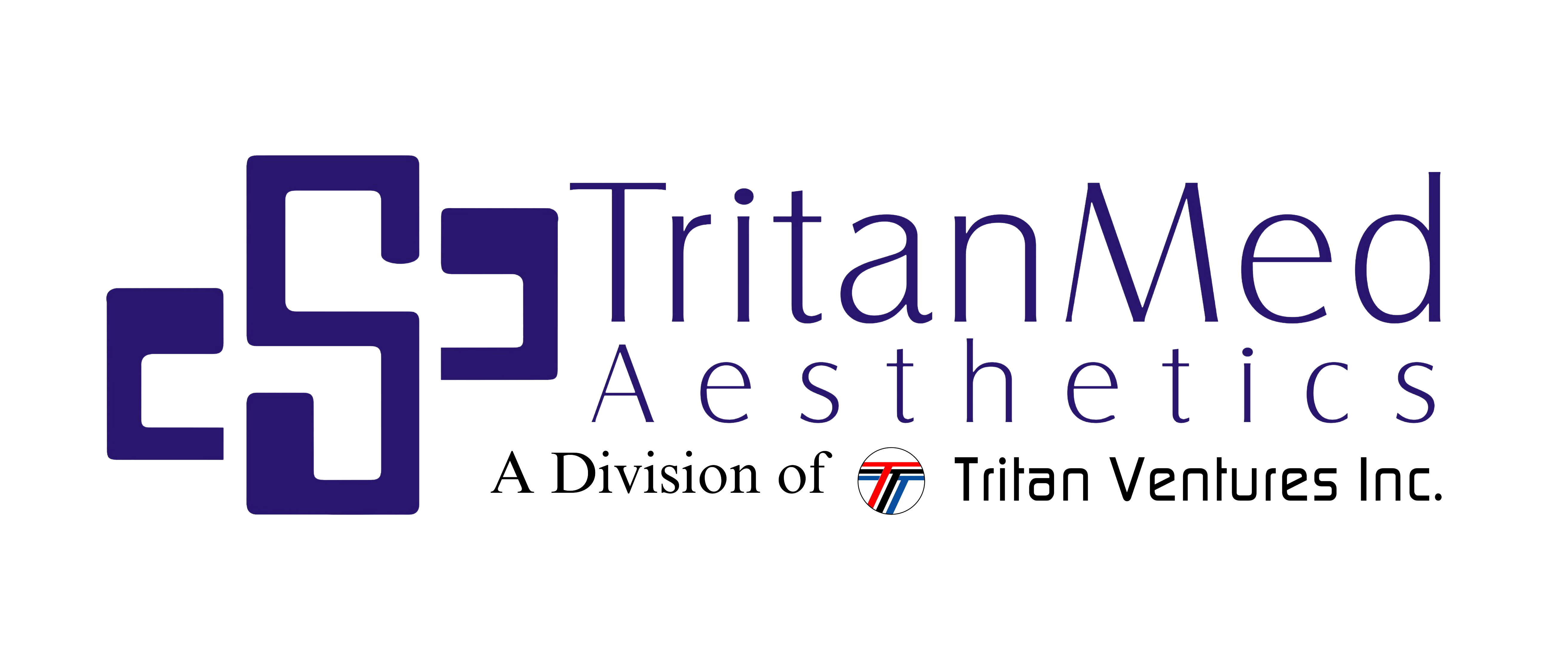 Tritan logo
